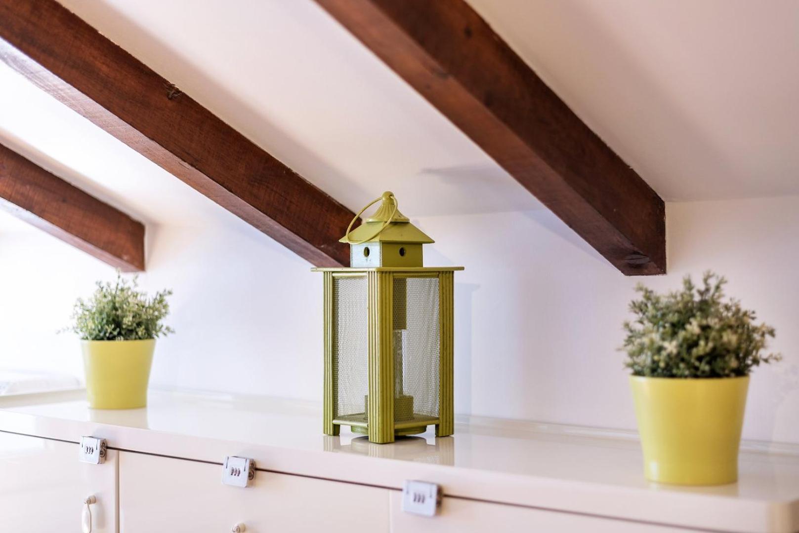 Guestready - Fantastic Rustic Duplex With Terrace Lejlighed Lisboa